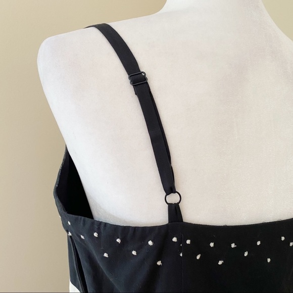 Anthro Moulinette Soeurs Atwitter Embroidered Dress - 10 - Picture 10 of 15